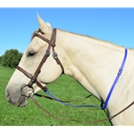 STANDING MARTINGALE