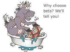 why choose beta biothane