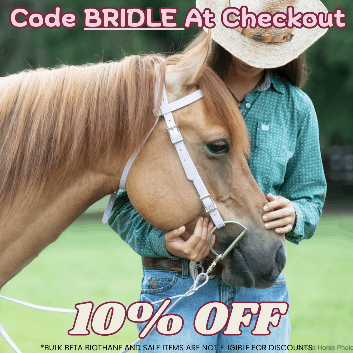 10% Off