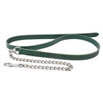 LEADLINE/LEAD ROPE with CHAIN