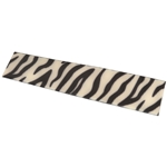 ZEBRA PRINT