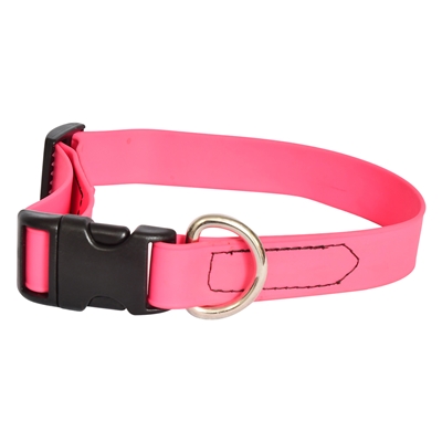 Adjustable Beta Dog Collar