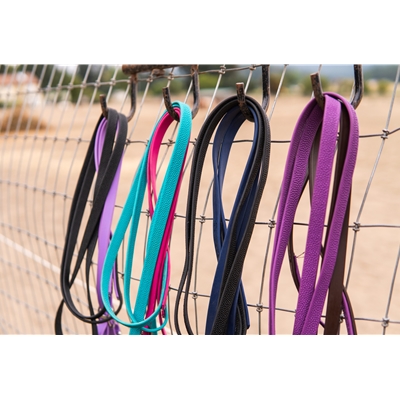 REINS with PEBBLE GRIP