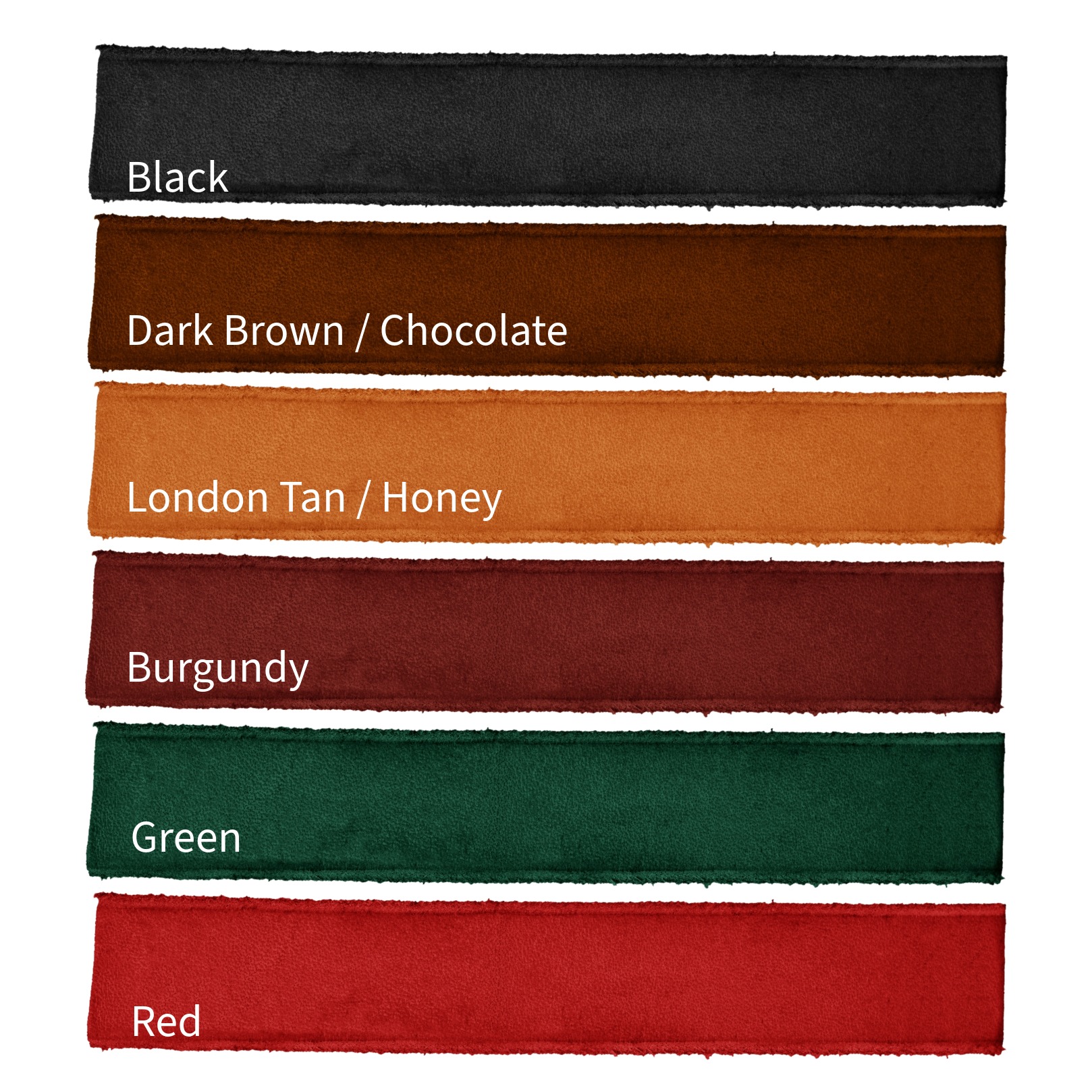 High Quality Leather