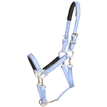 NEOPRENE PADDED Beta Biothane 5 Snap Convertible Halter