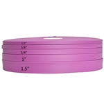520 Super Heavy Beta Biothane By the 100-FT Roll - 5/8" inch, 3/4" inch or 1" inch