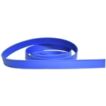 Adjustable Beta Biothane By the 100-FT Roll  - 3/8" 5/8", 3/4", 1" inch