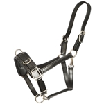 BETTER THAN LEATHER Heavy Duty Lunging Cavesson