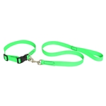 Adjustable Beta Biothane Dog Collar
