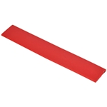 Free CHILI RED - RD523 Color Sample Piece of Beta Biothane