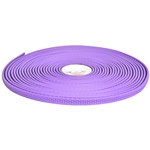 Purchase 100 FT" Beta Biothane by the roll from Two Horse Tack with a variety of colors & width. Save when you buy in bulk! Order now!!