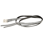 REFLECTIVE Long Lines or Draw Reins