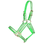 REFLECTIVE Regular Foal/Mini Halter