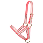 REFLECTIVE Figure 8 Style Foal Halter