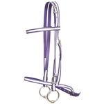 REFLECTIVE Icelandic Bridle