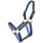 NO RUB PADDED Regular Foal/Mini Halter