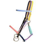 Halter Bridle - Quick Change (10 Color Mix and Match)