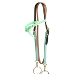 Rainbow WESTERN BRIDLE made from BETA BIOTHANE (5 Colors Mix N Match)