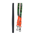 BETA BIOTHANE Riding Reins with Pebble Grip