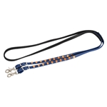 BETA BIOTHANE Riding Reins with Pebble Grip and Silver Spots