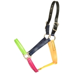 RAINBOW Beta Biothane Halter (5 Colors Mix N Match)