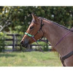 SIDEPULL SOFT Rope Halter