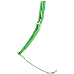 ****PHOTO SAMPLE*** $15 Green Nylon Western Breast Collar - Horse Size