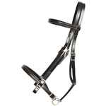 PICNIC BRIDLE or SIMPLE HALTER BRIDLE made from Beta Biothane