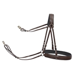 Rugged Trail Saddle Breeching for Horse & Mules – Two Horse Tack