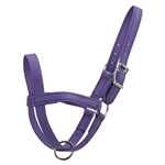COW/SHEEP HALTER made from BETA BIOTHANE (Solid Colored)