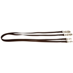 CROSS TIES made from Beta Biothane