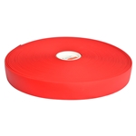 2" inch Width RED - RD522 - SUPER HEAVY BETA BIOTHANE Bulk 100ft Roll