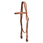 Medium Brown Beta Biothane Bridle - You Choose The Size/Style