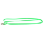 Lime/Neon Green Beta Biothane Reins - Any Style, Any Length
