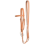 Tan/Light Brown Beta Biothane Bridle - You Choose The Size/Style