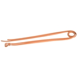 Tan/Light Brown Beta Biothane Reins - Any Style, Any Length