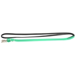 Kelly/Emerald Green Beta Biothane Reins - Any Style, Any Length