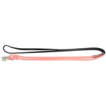 Coral/Peach Pink Beta Biothane Reins - Any Style, Any Length