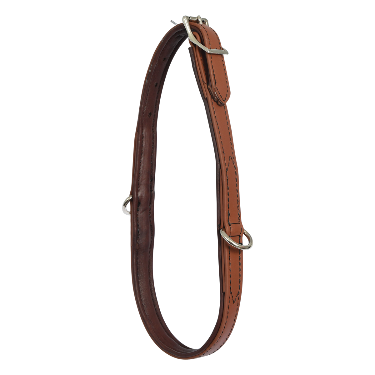 Get Grooming Neck Collar for Horses only at Two Horse Tack