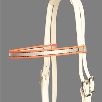 REFLECTIVE Regular Browband