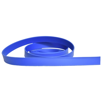 Adjustable Beta Biothane By the 100-FT Roll  - 3/8" 5/8", 3/4", 1" inch