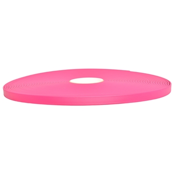 ****CLEARANCE ITEM*** $65 Magenta/Raspberry Pink - 3/4" Width - Super Heavy - 100 foot roll - PK526