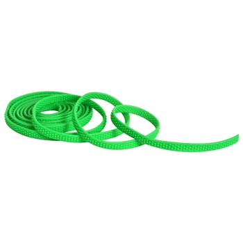 Purchase by the foot Beta Biothane by the roll from Two Horse Tack with a variety of colors & width. Save when you buy in bulk! Order now!!