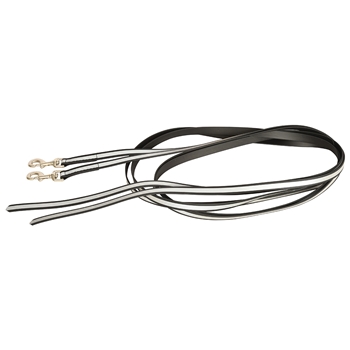 REFLECTIVE Long Lines or Draw Reins 