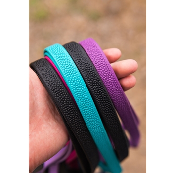 BETA BIOTHANE Riding Reins with Pebble Grip