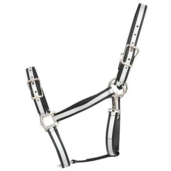 REFLECTIVE Buckle Nose Safety Halter 