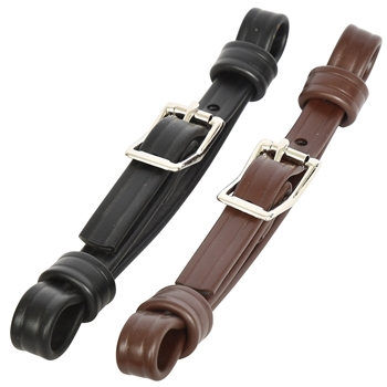 BETTER THAN LEATHER Adjustable Curb Strap