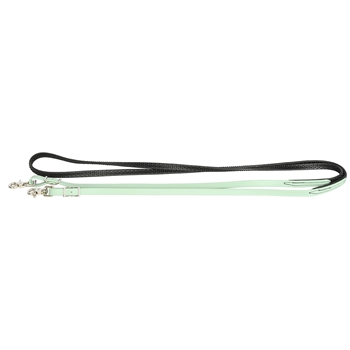 Sage Green Beta Biothane Reins - Any Style, Any Length