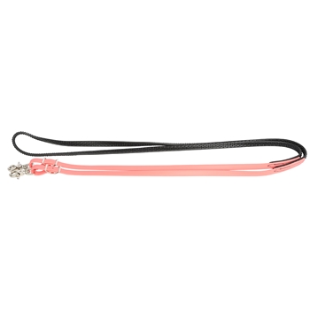 Coral/Peach Pink Beta Biothane Reins - Any Style, Any Length